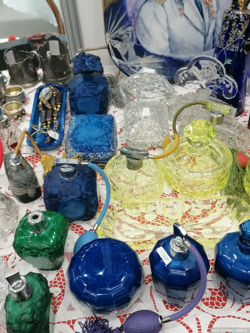 «Блошиный рынок» на Тишинке, в Москве с 26 по 29 января 2023 года | Бэйбики «Блошиный рынок» на Тишинке, в Москве с 26 по 29 января 2023 года (фото 9)