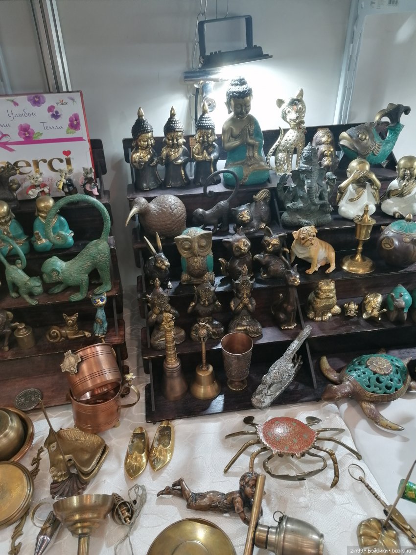 «Блошиный рынок» на Тишинке, в Москве с 26 по 29 января 2023 года | Бэйбики «Блошиный рынок» на Тишинке, в Москве с 26 по 29 января 2023 года