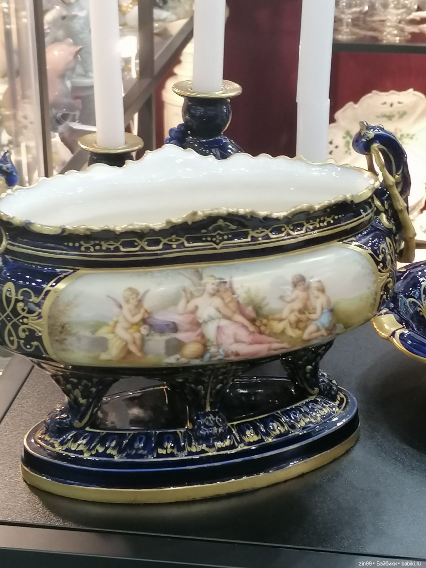 «Блошиный рынок» на Тишинке, в Москве с 26 по 29 января 2023 года