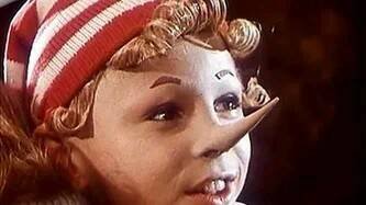 Буратино, такой как есть — Игровые куклы разных производителей (Разное): редкие бренды