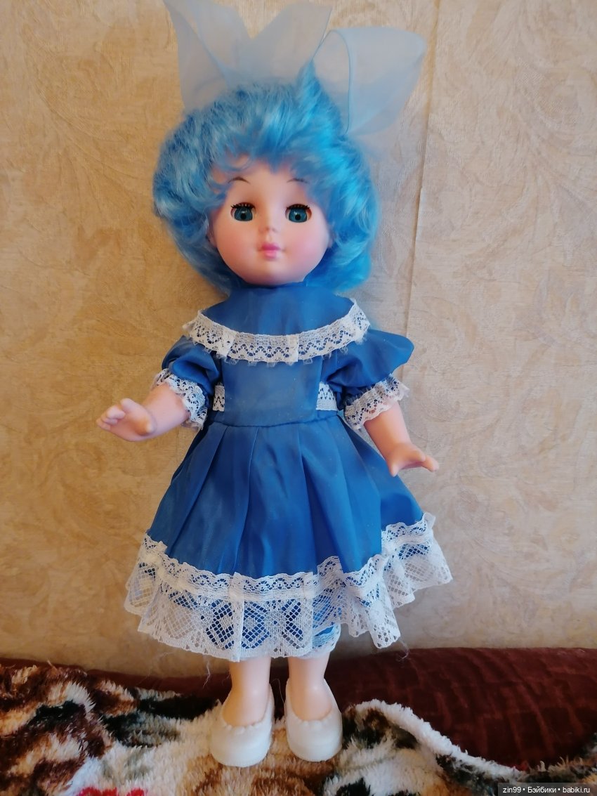 Буратино, такой как есть — Игровые куклы разных производителей (Разное): редкие бренды