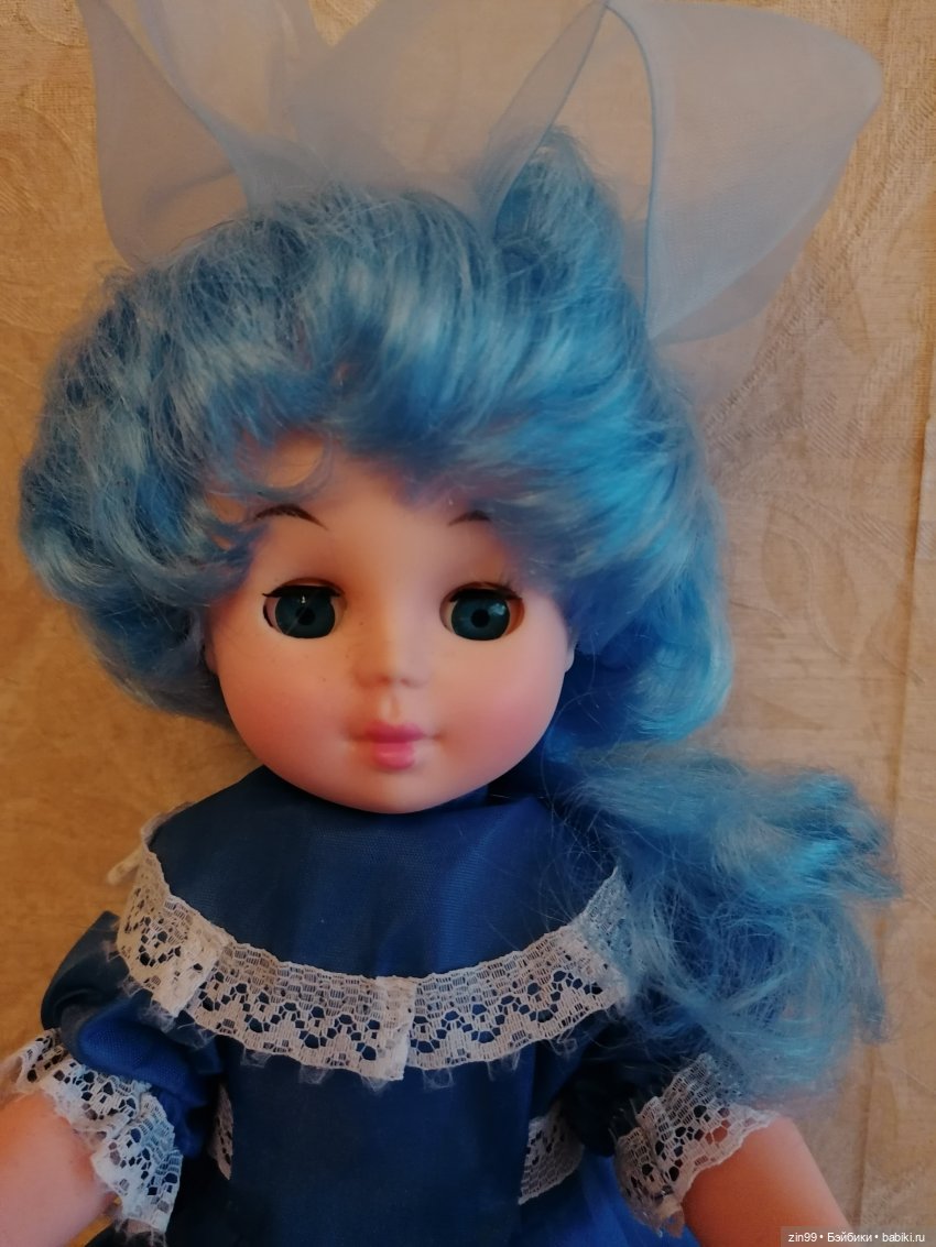 Буратино, такой как есть — Игровые куклы разных производителей (Разное): редкие бренды