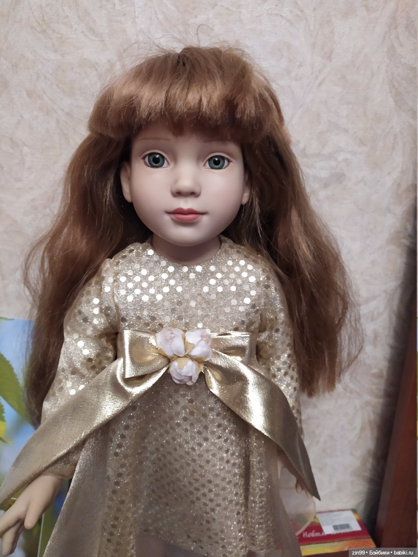 Буратино, такой как есть — Игровые куклы разных производителей (Разное): редкие бренды