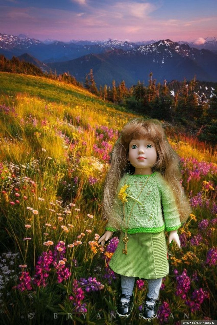 Буратино, такой как есть — Игровые куклы разных производителей (Разное): редкие бренды