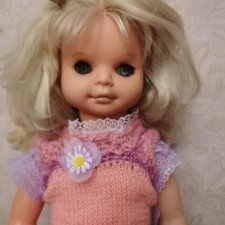 Немецкие куклы ГДР!