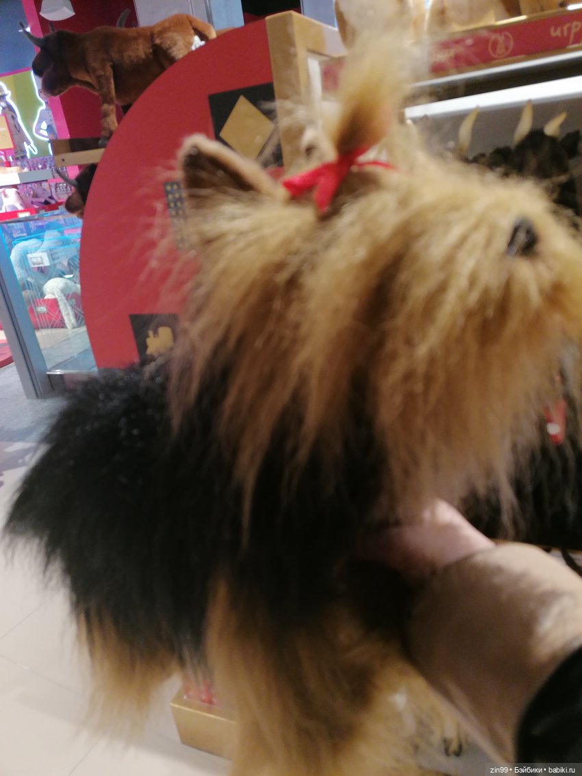 Центральный Детский Магазин в центре Москвы. В марте (фото 2)