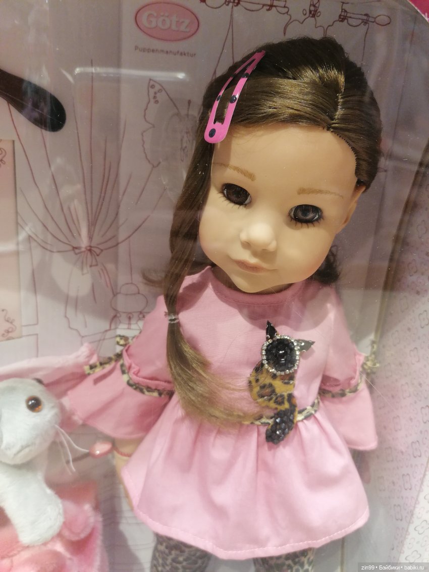 Центральный Детский Магазин в центре Москвы. В марте