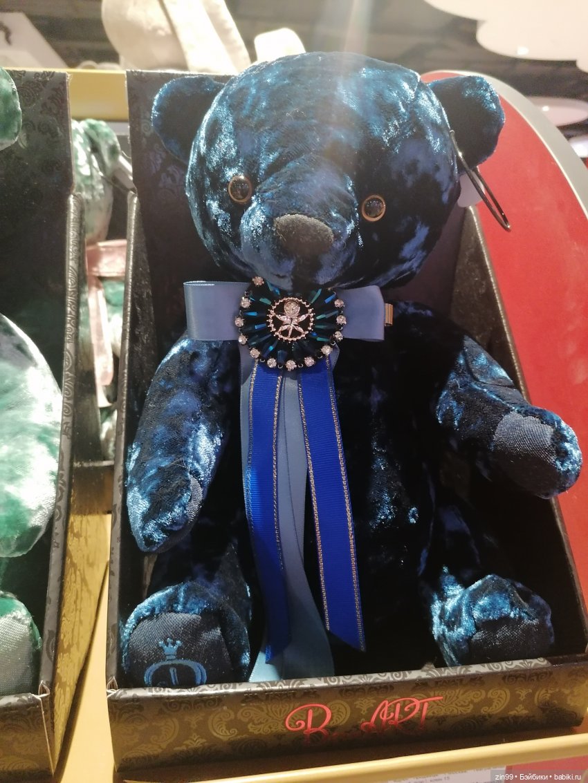 Центральный Детский Магазин в центре Москвы. В марте