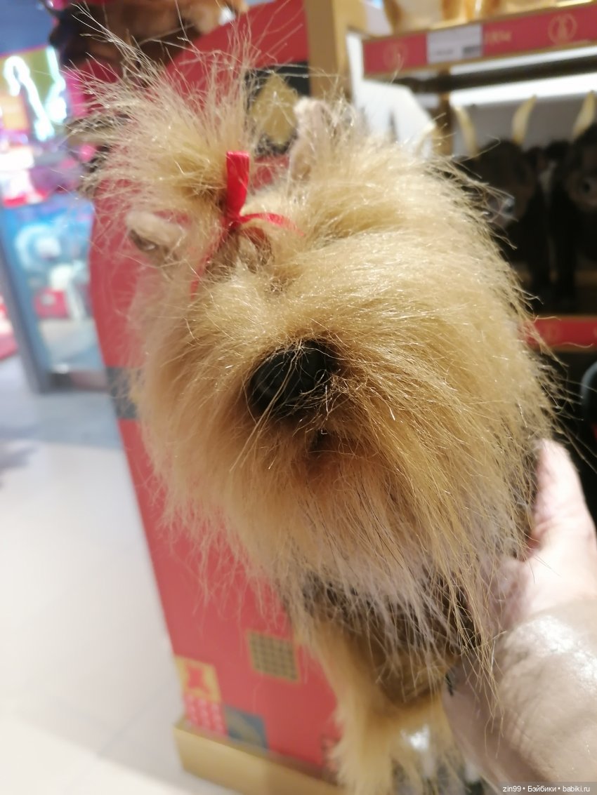 Центральный Детский Магазин в центре Москвы. В марте (фото 3)