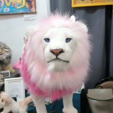 Куклы и мишки Тедди - Moscow Fair 2023 - международная выставка-ярмарка с 31 марта по 2 апреля 2023г.