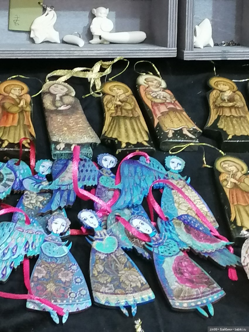 Куклы и мишки Тедди - Moscow Fair 2023 - международная выставка-ярмарка с 31 марта по 2 апреля 2023г. Часть 3