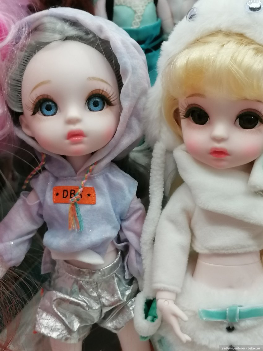 Куклы и мишки Тедди - Moscow Fair 2023 - международная выставка-ярмарка с 31 марта по 2 апреля 2023г. Часть 3