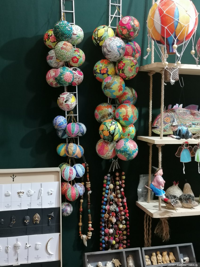 Куклы и мишки Тедди - Moscow Fair 2023 - международная выставка-ярмарка с 31 марта по 2 апреля 2023г. Часть 3