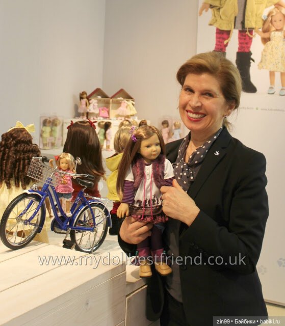 День Рожденья! Нет Юбилей (фото 2)