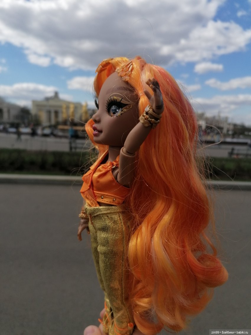 Прогулка на ВДНХ в апреле | Бэйбики Прогулка на ВДНХ в апреле