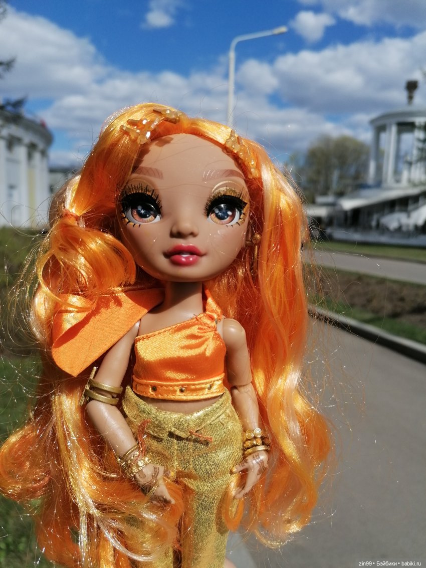 Прогулка на ВДНХ в апреле | Бэйбики Прогулка на ВДНХ в апреле