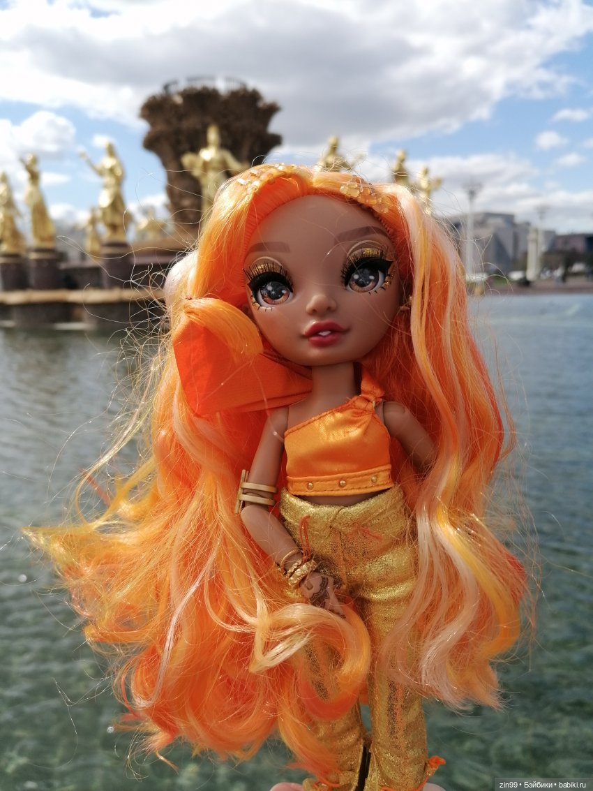 Прогулка на ВДНХ в апреле | Бэйбики Прогулка на ВДНХ в апреле