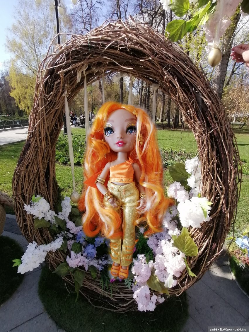 Прогулка на ВДНХ в апреле | Бэйбики Прогулка на ВДНХ в апреле