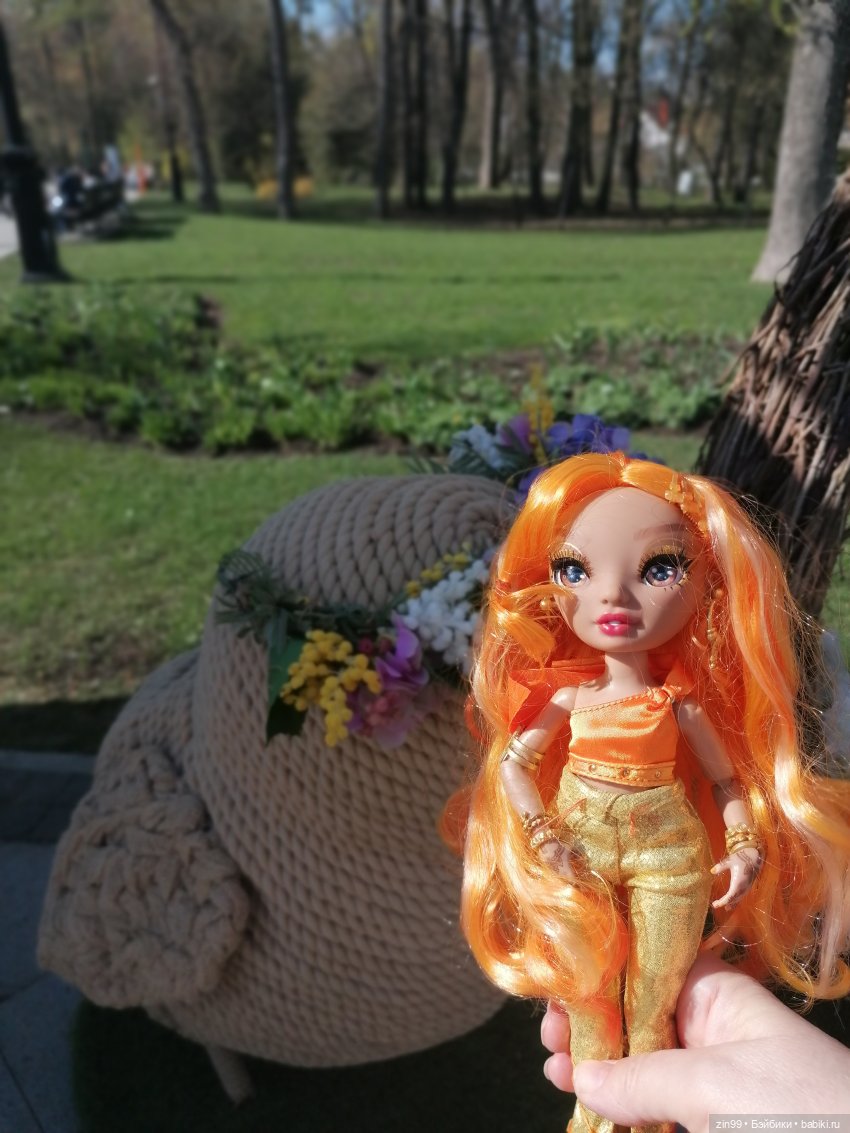 Прогулка на ВДНХ в апреле | Бэйбики Прогулка на ВДНХ в апреле