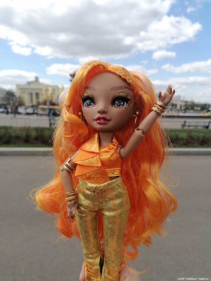 Прогулка на ВДНХ в апреле | Бэйбики Прогулка на ВДНХ в апреле