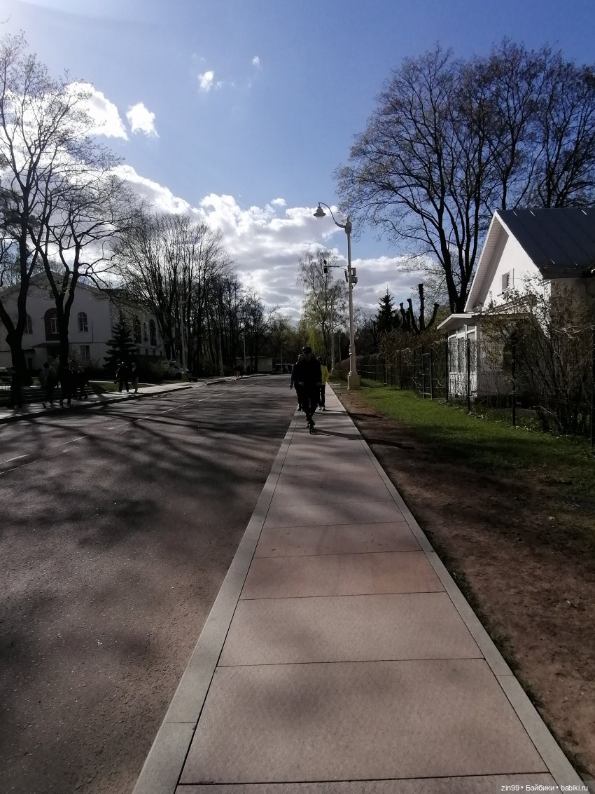 Прогулка на ВДНХ в апреле | Бэйбики Прогулка на ВДНХ в апреле