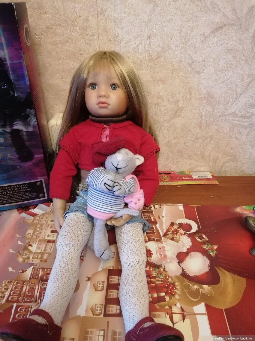 День Рожденья! Нет Юбилей