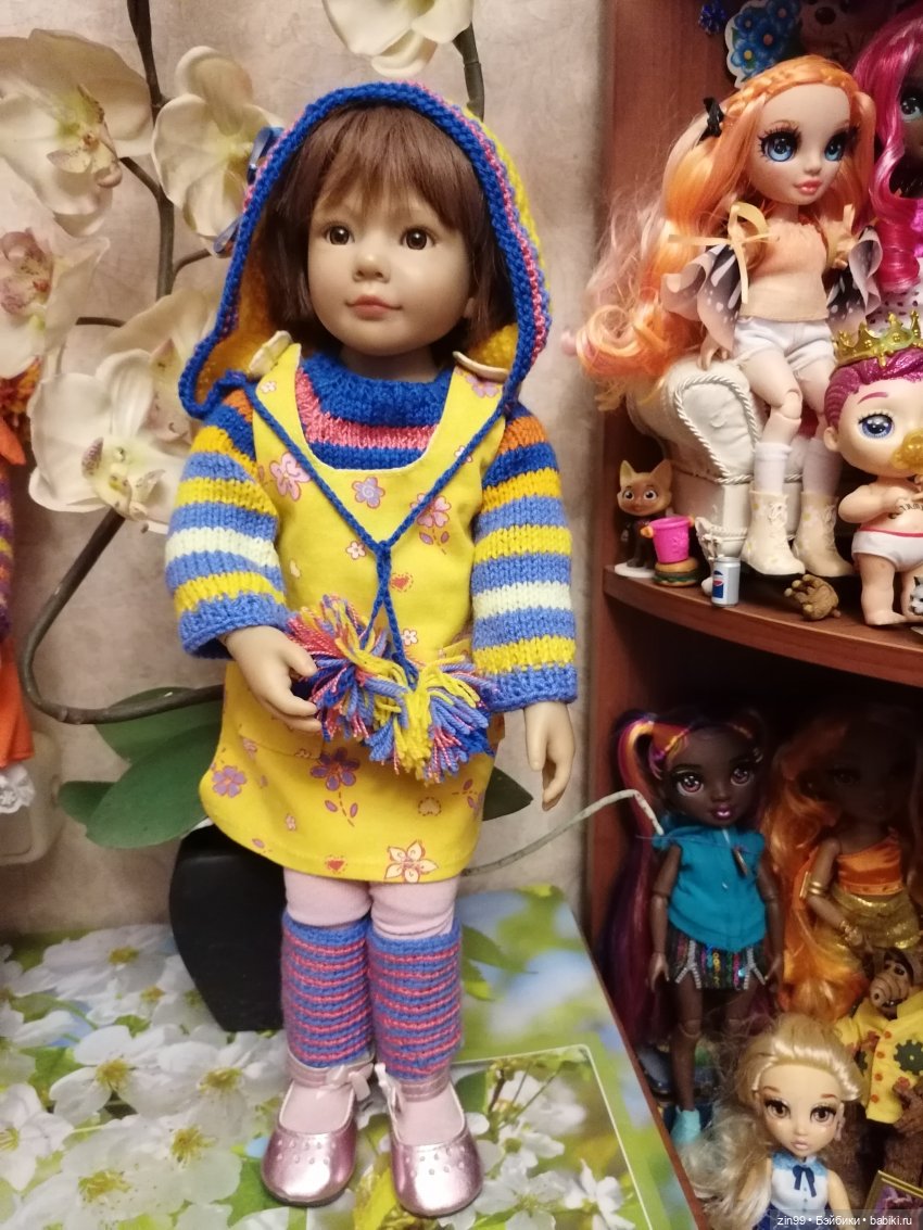 День Рожденья! Нет Юбилей