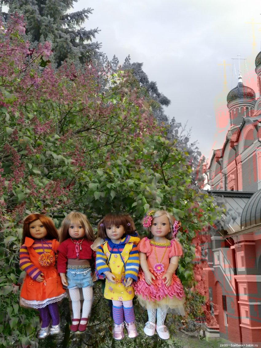 День Рожденья! Нет Юбилей