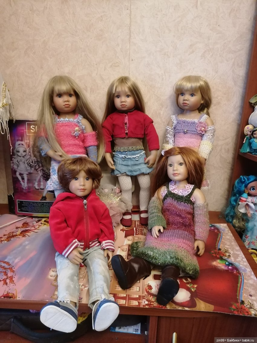 День Рожденья! Нет Юбилей