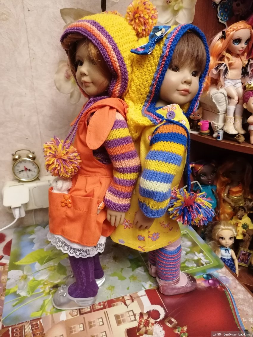 День Рожденья! Нет Юбилей