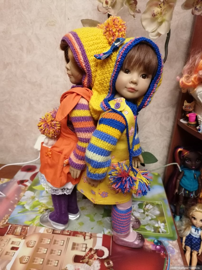 День Рожденья! Нет Юбилей