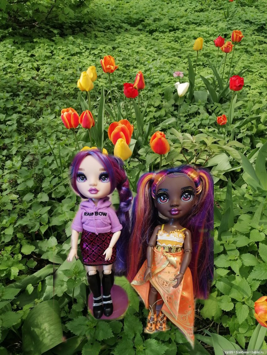 Эми Ванда Rainbow High | Бэйбики Эми Ванда Rainbow High — Куклы Rainbow High (Рейнбоу Хай