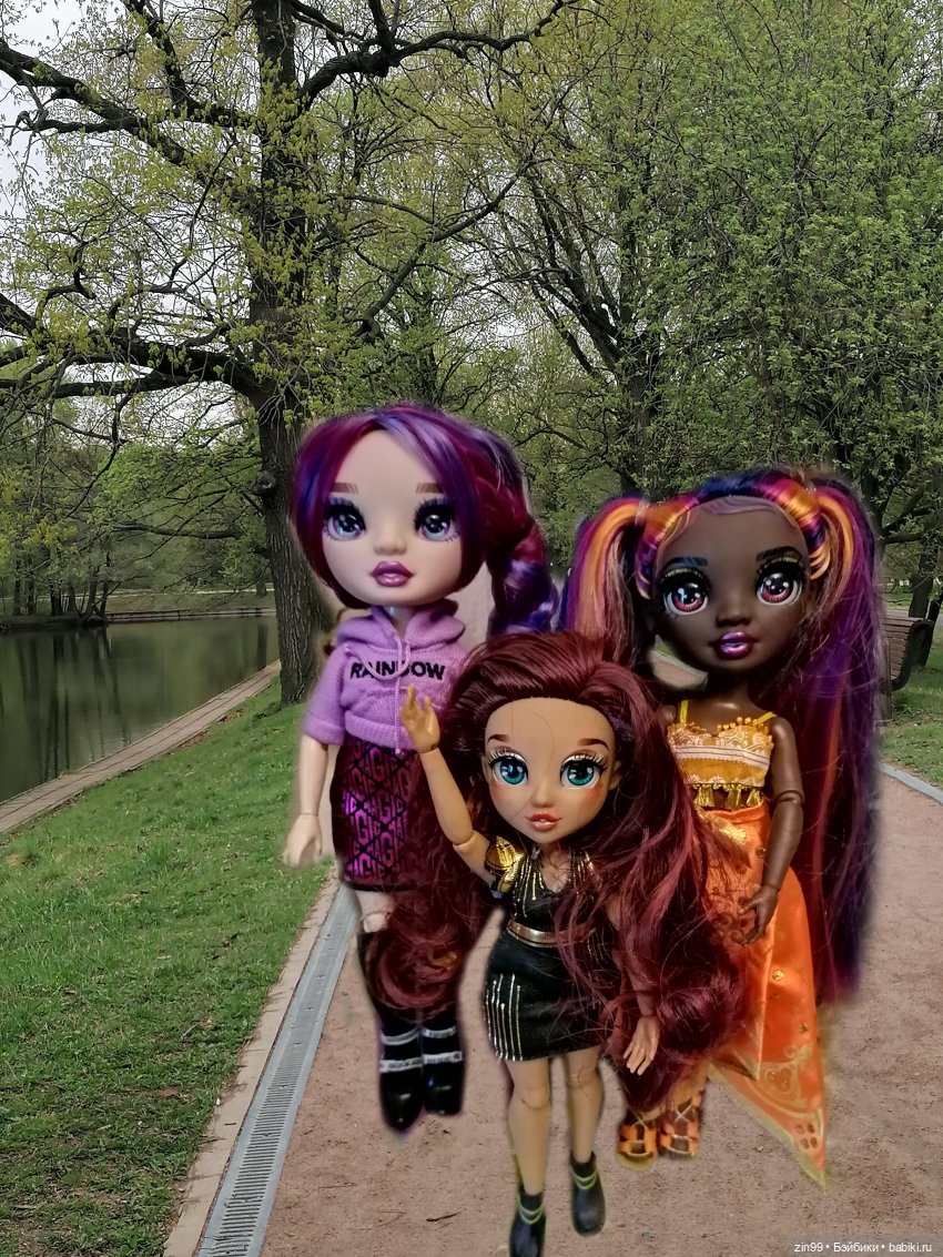 Эми Ванда Rainbow High | Бэйбики Эми Ванда Rainbow High — Куклы Rainbow High (Рейнбоу Хай