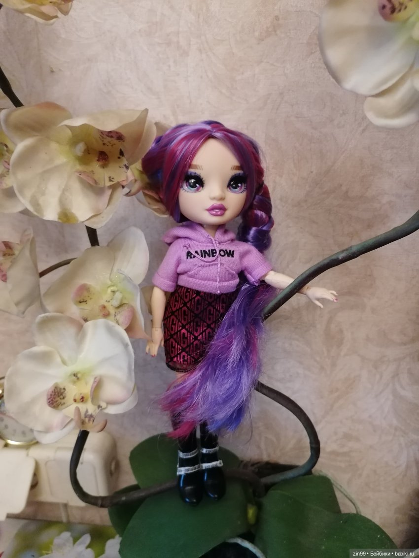 Эми Ванда Rainbow High | Бэйбики Эми Ванда Rainbow High — Куклы Rainbow High (Рейнбоу Хай