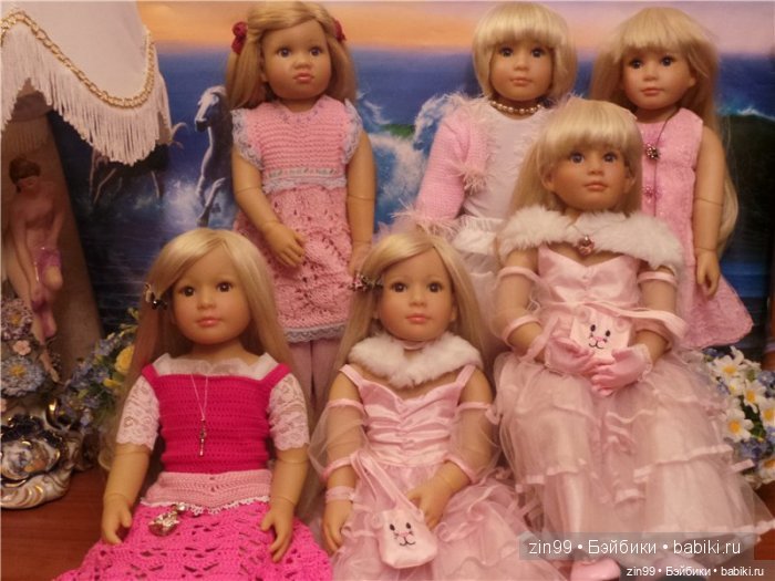 Принцесса в розовом Kidz'n'Cats! Мечта сбылась! Ура (фото 7)