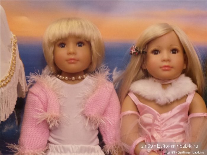 Принцесса в розовом Kidz'n'Cats! Мечта сбылась! Ура (фото 5)