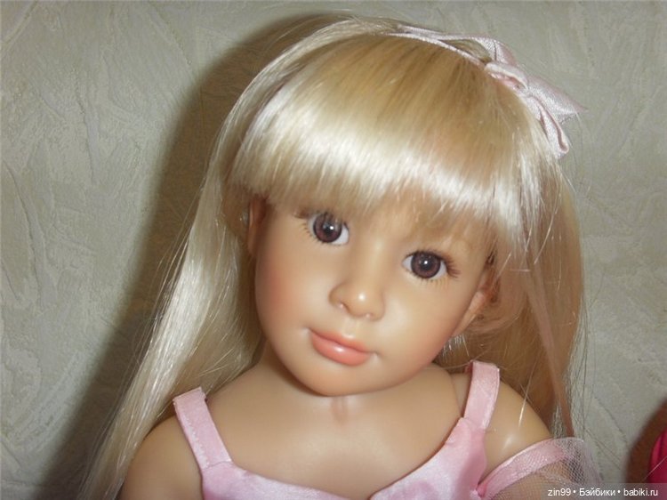 Принцесса в розовом Kidz'n'Cats! Мечта сбылась! Ура (фото 10)