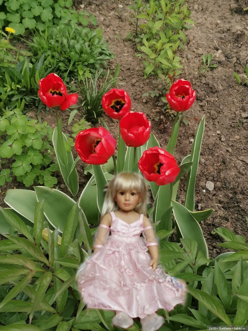 Принцесса в розовом Kidz'n'Cats! Мечта сбылась! Ура