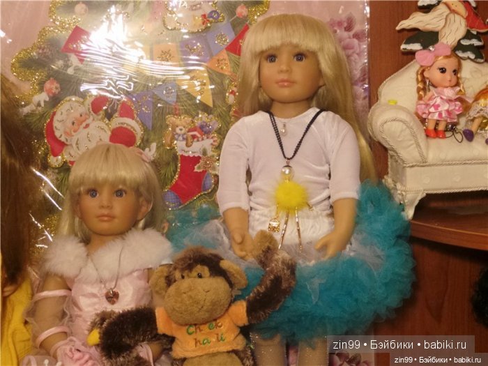 Принцесса в розовом Kidz'n'Cats! Мечта сбылась! Ура (фото 2)