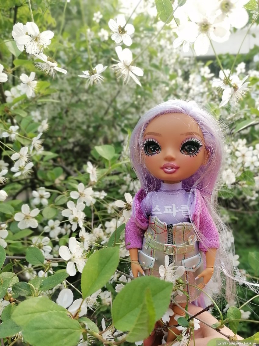 Тиара Сонг Rainbow High | Бэйбики Тиара Сонг Rainbow High — Куклы Rainbow High (Рейнбоу Хай