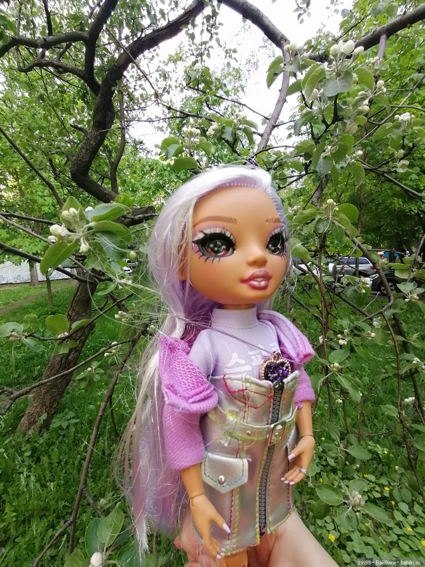 Тиара Сонг Rainbow High | Бэйбики Тиара Сонг Rainbow High — Куклы Rainbow High (Рейнбоу Хай