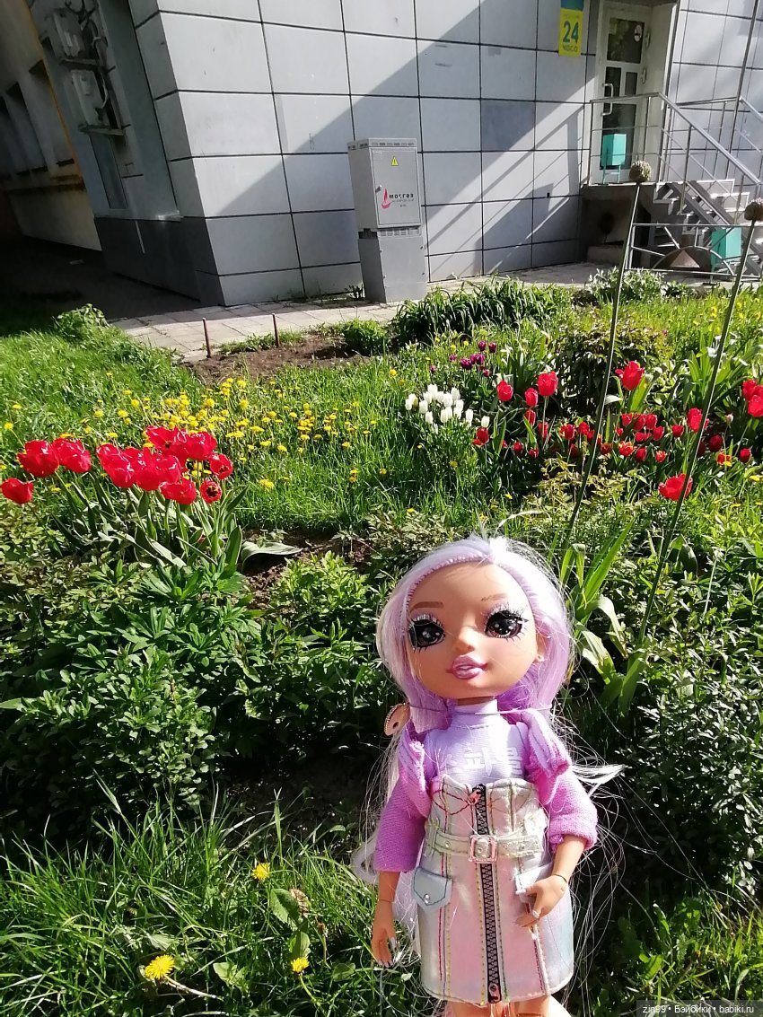 Тиара Сонг Rainbow High | Бэйбики Тиара Сонг Rainbow High — Куклы Rainbow High (Рейнбоу Хай