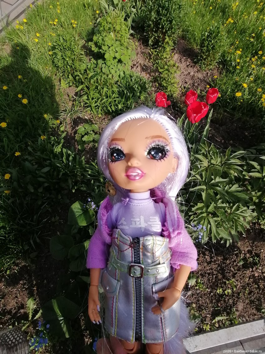 Тиара Сонг Rainbow High | Бэйбики Тиара Сонг Rainbow High — Куклы Rainbow High (Рейнбоу Хай