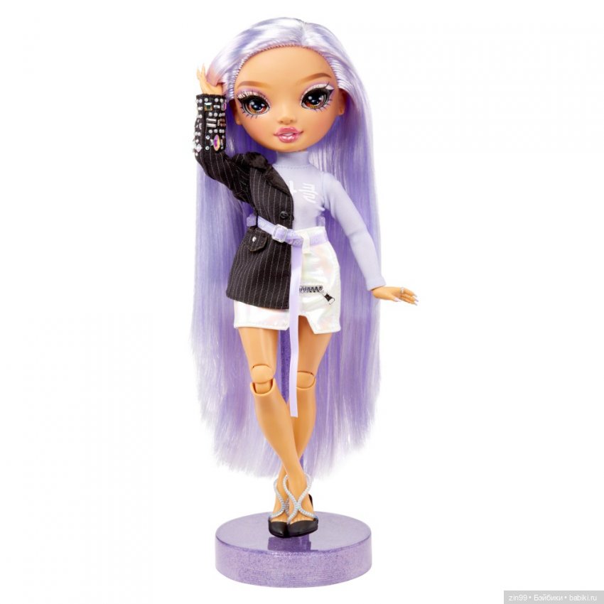 Тиара Сонг Rainbow High | Бэйбики Тиара Сонг Rainbow High — Куклы Rainbow High (Рейнбоу Хай