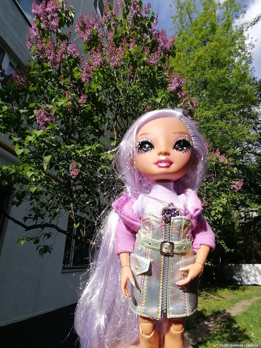 Тиара Сонг Rainbow High | Бэйбики Тиара Сонг Rainbow High — Куклы Rainbow High (Рейнбоу Хай