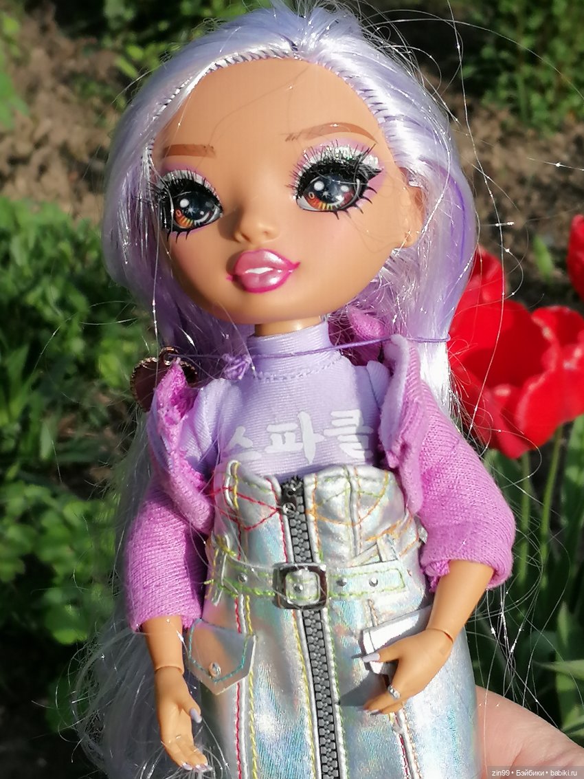 Тиара Сонг Rainbow High | Бэйбики Тиара Сонг Rainbow High — Куклы Rainbow High (Рейнбоу Хай