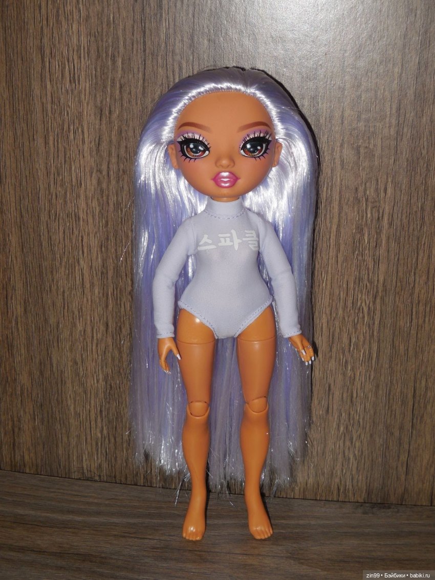 Тиара Сонг Rainbow High | Бэйбики Тиара Сонг Rainbow High — Куклы Rainbow High (Рейнбоу Хай (фото 4)