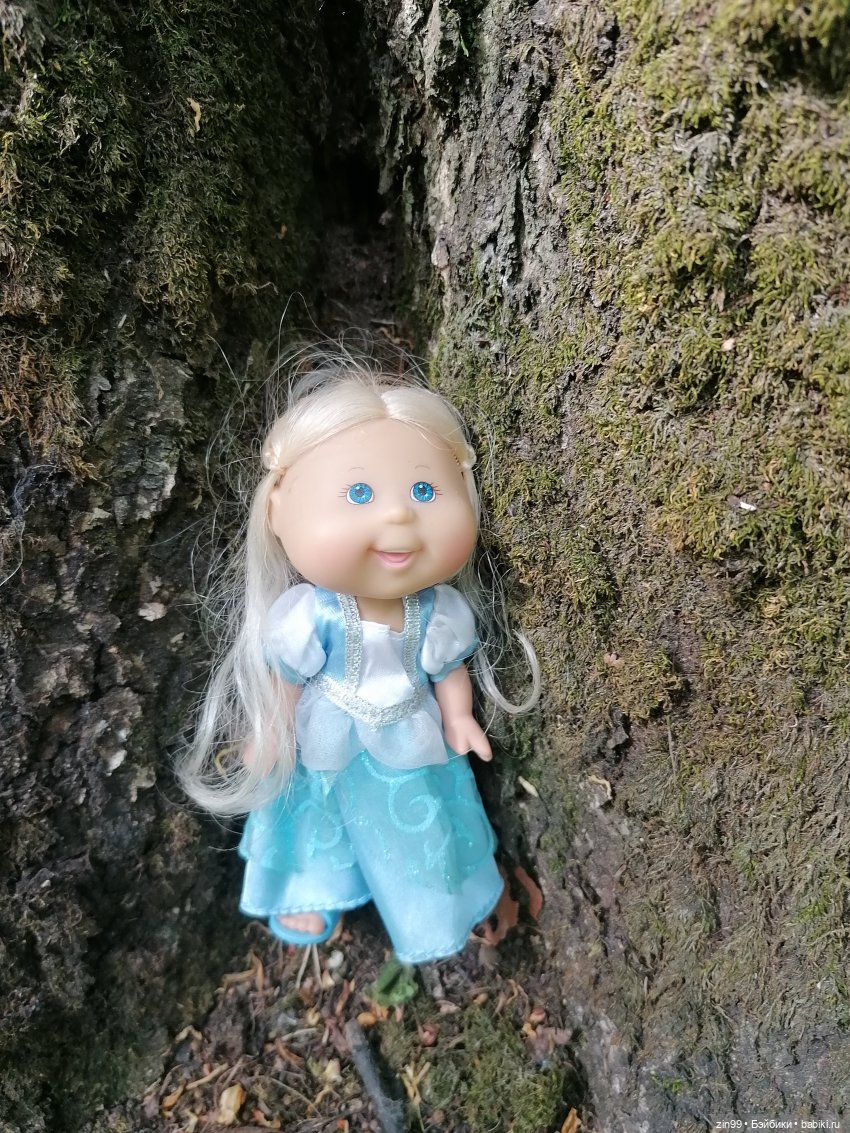 В Измайловский лес с капусткой, за весеннем настроением