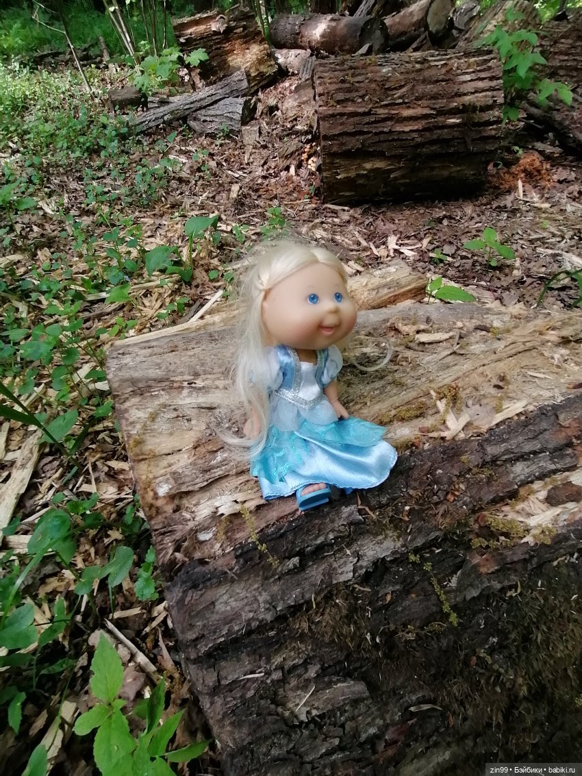 В Измайловский лес с капусткой, за весеннем настроением