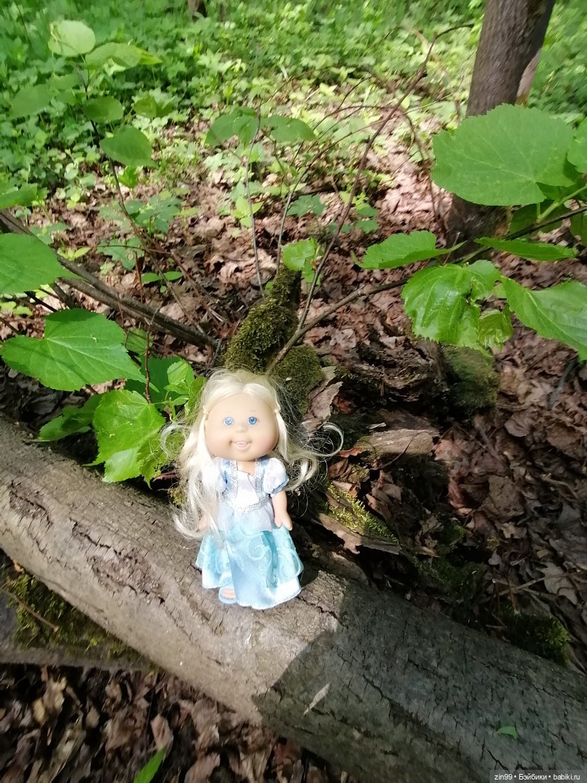 В Измайловский лес с капусткой, за весеннем настроением (фото 2)